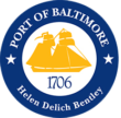 Port of Baltimore